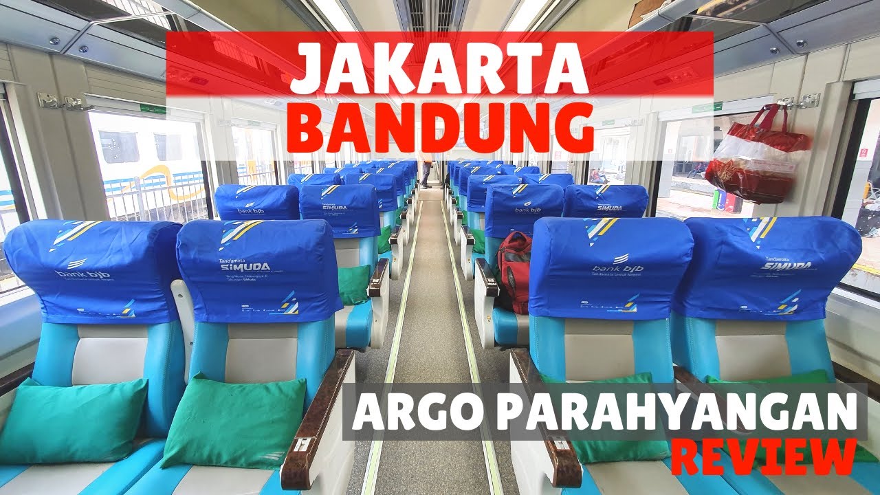 Trip Jakarta Bandung: Petualangan 3 Hari 2 Malam yang Tak Terlupakan